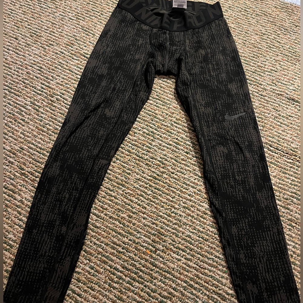 Nike men’s underwear